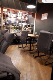 創作酒場 三頭心